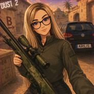 Player avatar