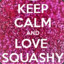 Squashy