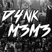 D4NK M3M3