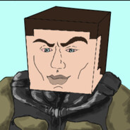Steam Community Avatar