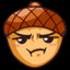 Ornery Acorn