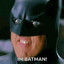 IM BATMAN