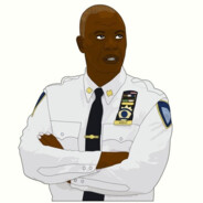 Cpt. Raymond Holt