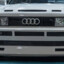 1990 Audi Quattro