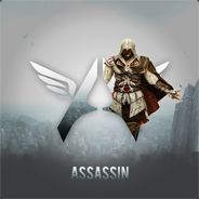 Astro Assassin