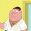 Jewish Peter Griffin