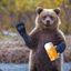 BearWithBeer