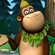 狗熊岭爆破手吉吉国王