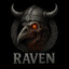 ✪『Raven』