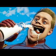 Average Milk Enjoyer