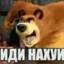 Мишка пива