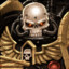 Angry Chaplain