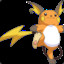 Raichu