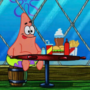 比奇堡自由人派大星