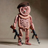 Colonel Colon