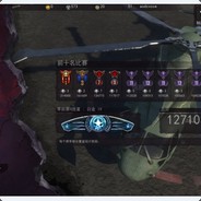 人狠枪钢吊也大