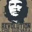 Che Guevara SRB-Flash of death