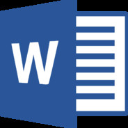 Microsoft Office Word