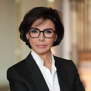 Rachida Dati