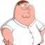 Peter Griffin