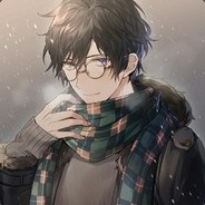 难道在等爱情?雪