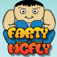 Farty McFly