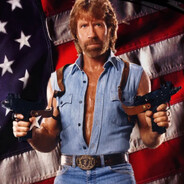 Chuck Norris