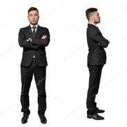 Stephen "The O-Ring" Pheasant