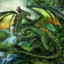 nature dragon 1