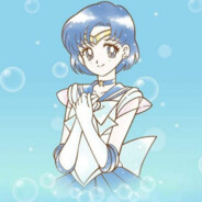 ❤Sailor Mercury