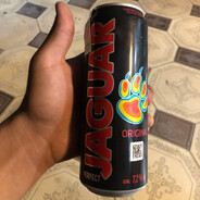 Jaguar