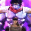 star platinum