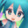 Hatsune Miku's avatar