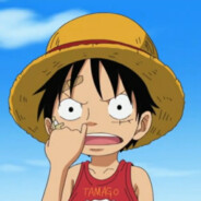 Monkey D Luffy