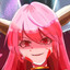 Avatar of Kasen Ibaraki
