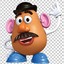 MR. Potato