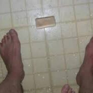 szappan erőszakoló