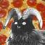 Demonic Pizza-lord