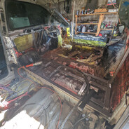 смерть в нищете