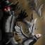 Plague Doctor
