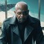 NICK FURY