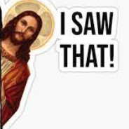 JesusChristoph@ICHBINZURÜCK