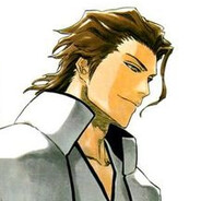 Sōsuke Aizen