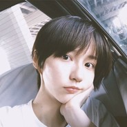 帅炸的精神白给小伙i