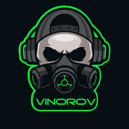 Vinorov Twitch
