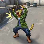 Steam Community Avatar