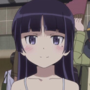 †五更琉璃Kuroneko†