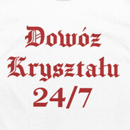 DOWÓZ MEFKA 24/7