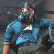 Steam Avatar