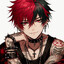 Xander Hollow